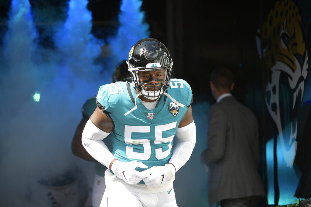 Jacksonville Jaguars